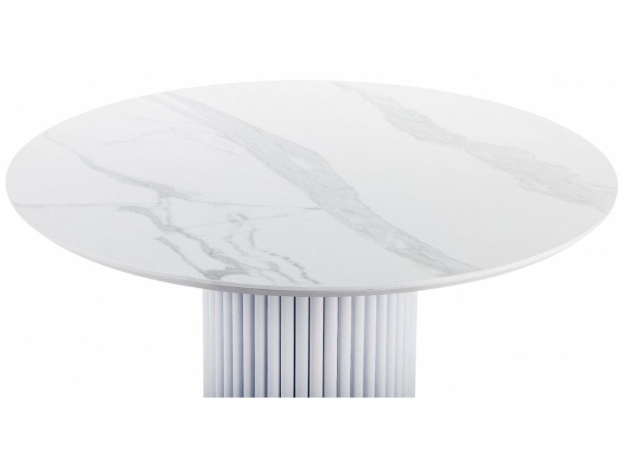 Барел 110 patagonoa bianco repose / белый