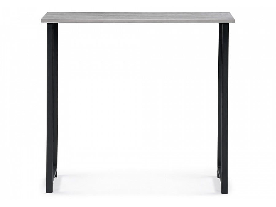 На металлокаркасе Дилан Лофт 120х40х110 бетон