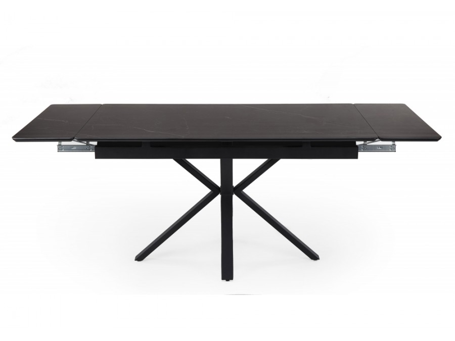 Старлайт 140 (200) х 80 shakespeare black / черный