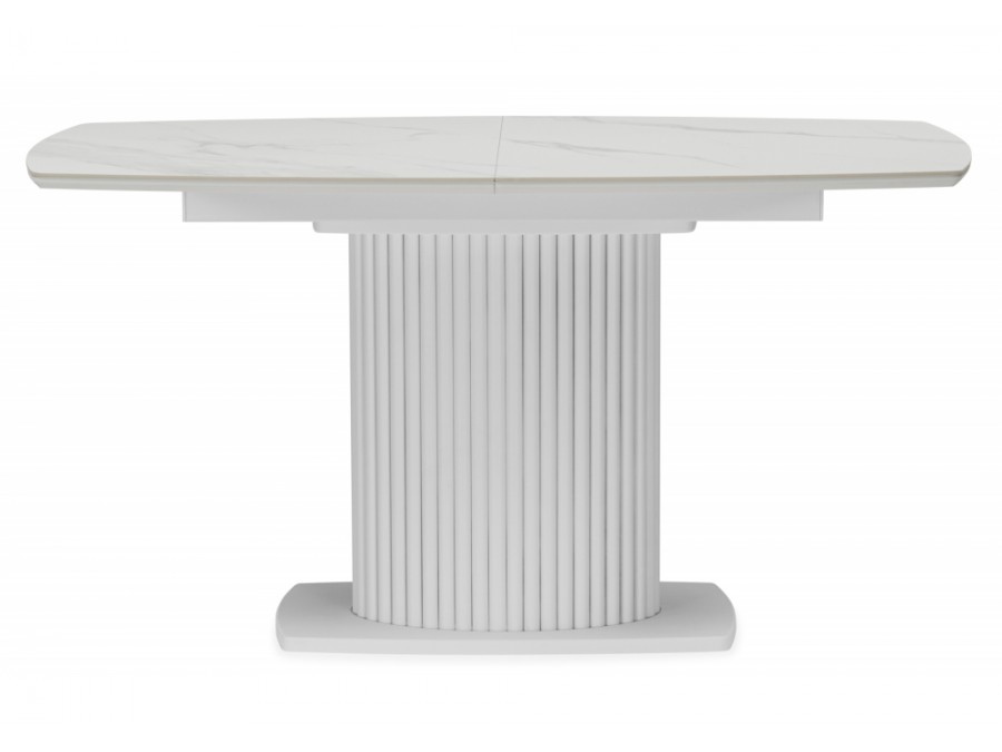 Фестер 140(180)х80 snow white / белый