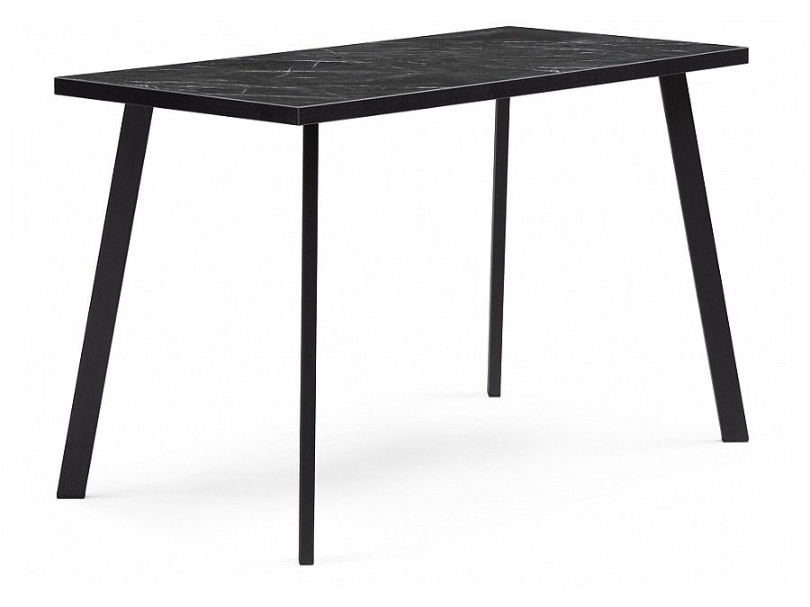 Тринити Лофт 120 25 мм креатель / черный матовый