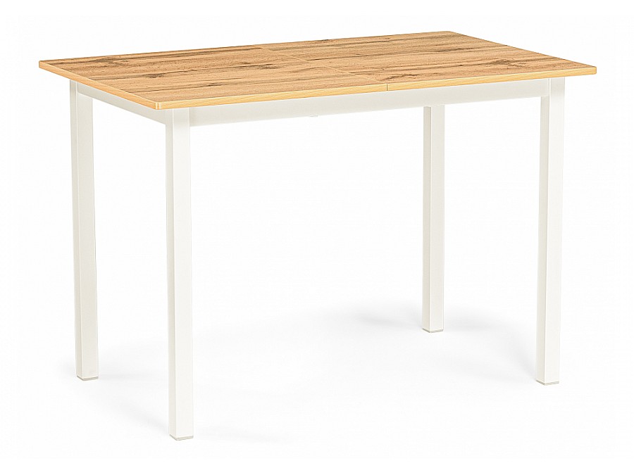 Аркон 110(130)х68х75 дуб вотан / белый