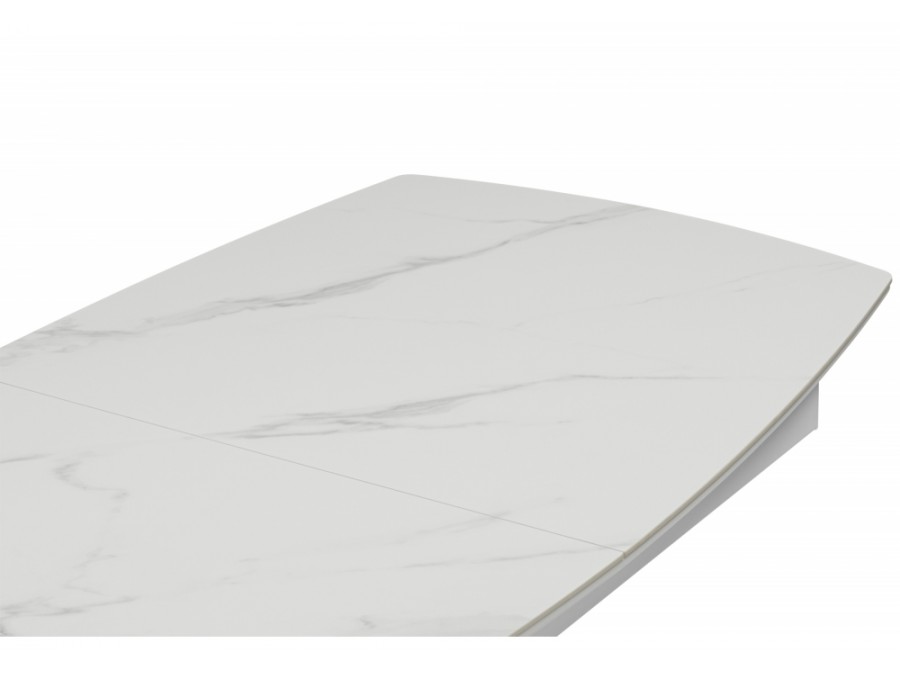 Фестер 140(180)х80 snow white / белый