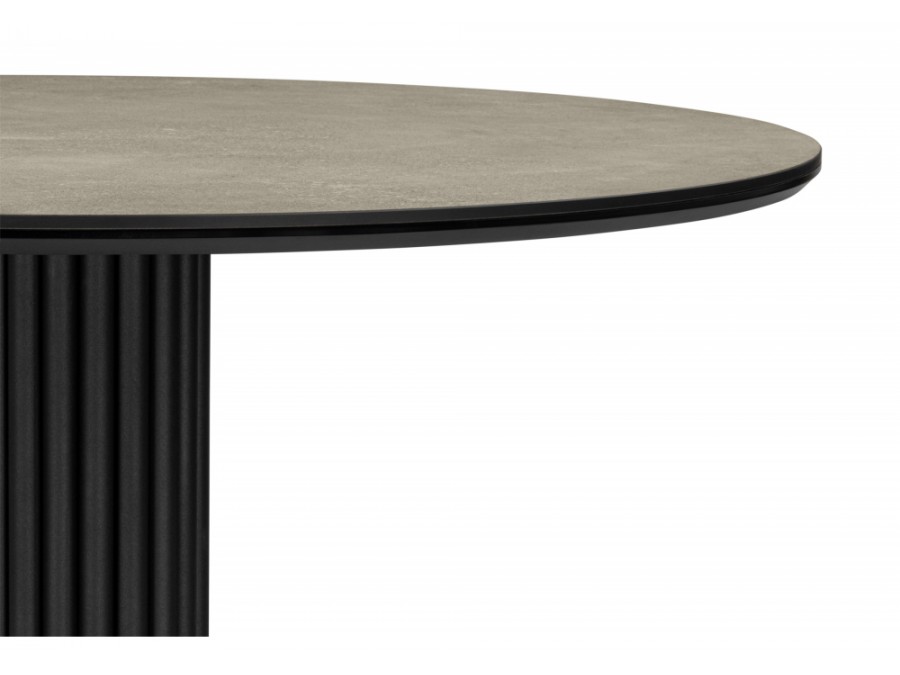 Кэмерон 110 avenue grey sahara / черный