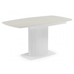 Фестер 140(180)х80 carmen light grey / белый