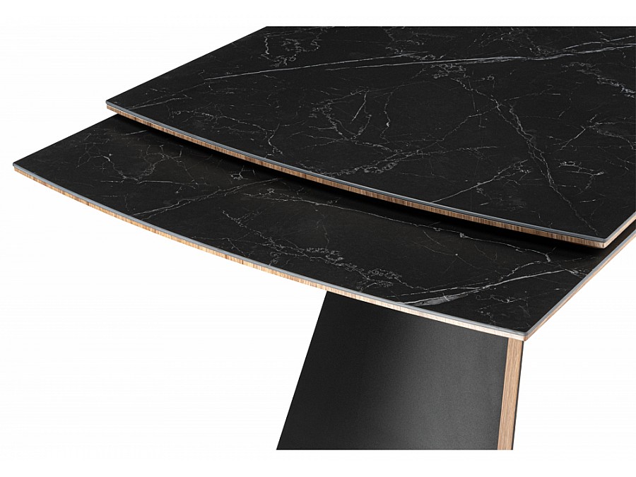 Симмонс 180(260)x90 shakespeare black / черный