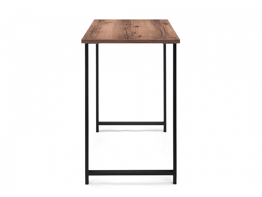 Обеденный стол Дилан Лофт 120х60х90 дуб делано темный