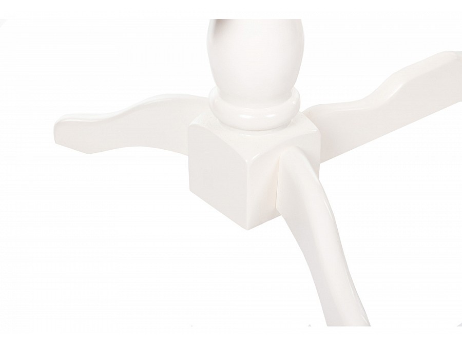 раскладной Galeon butter white