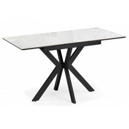 Гардинг 100(130)x70 серый (yb9020022bg) / черный