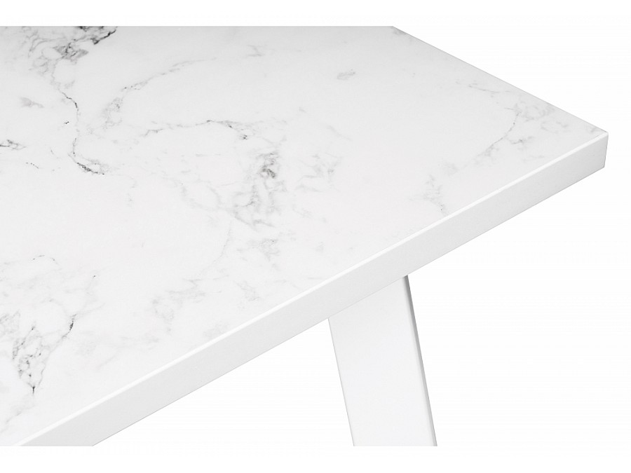 Тринити Лофт 120 25 мм сабия / белый матовый