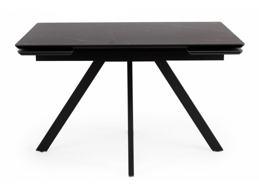 Вилли 120(180)х80 shakespeare black / черный