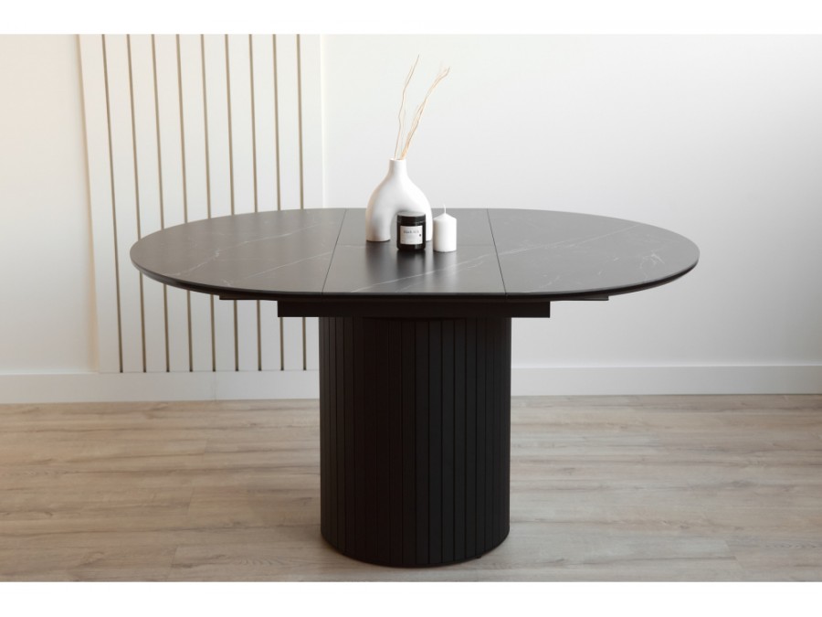 Лорен 100(140) shakespeare black / черный