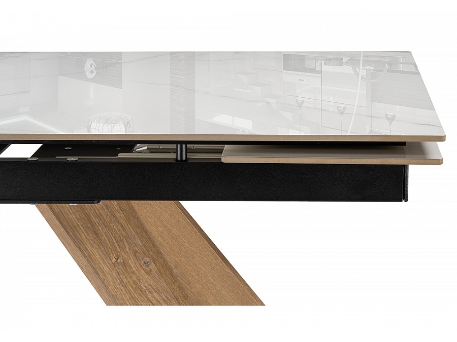 Керамический стол Морсби