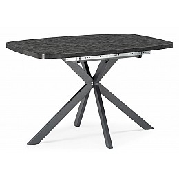 Кортез 32 116(160)x77 раздвижной малави / серый