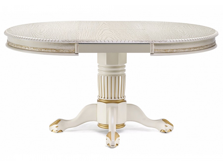 Альфред крем / золотая патина