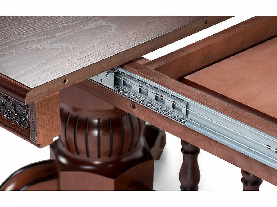 Кассиль орех / коричневая патина