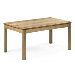 Аделик 120(170)x80 дуб