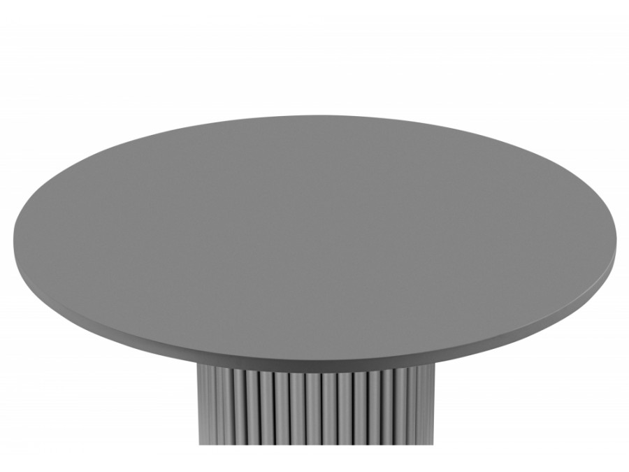 Барел 100 серый / серый