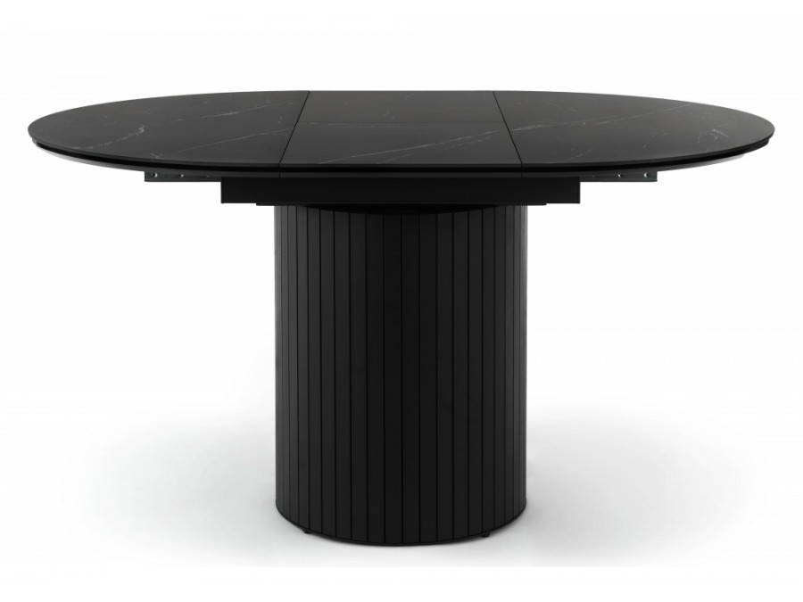 Лорен 100(140) shakespeare black / черный