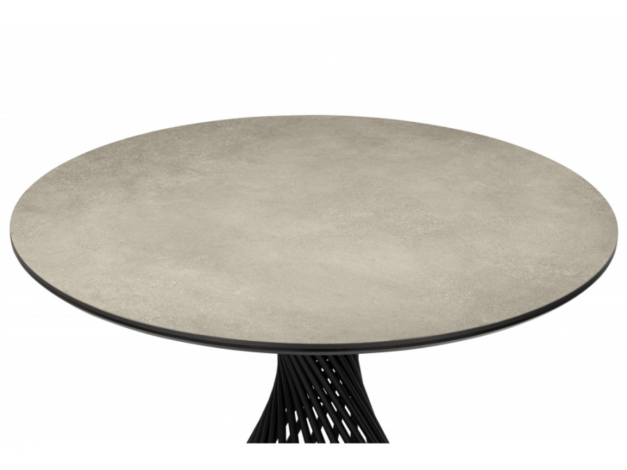 Вивиен 110 avenue grey sahara / черный