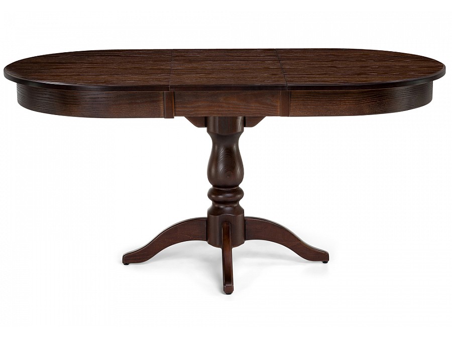 Стол деревянный Сайрус 120(160)х84х76