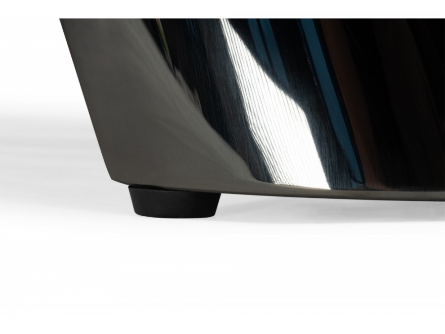 Танго 200х200х90 белый мрамор carla larkin / белый