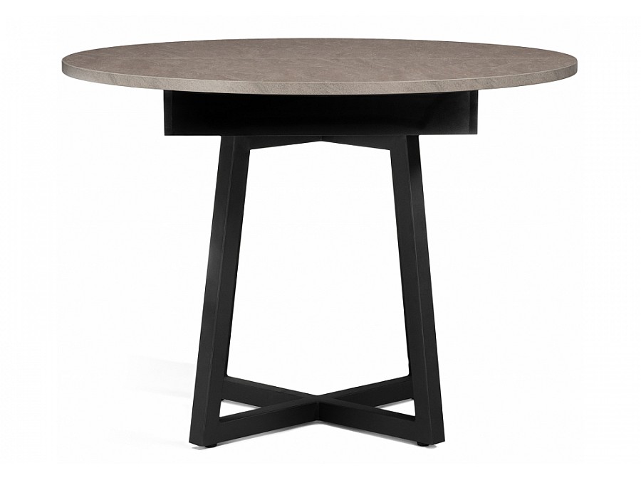 Регна черный / бежевый