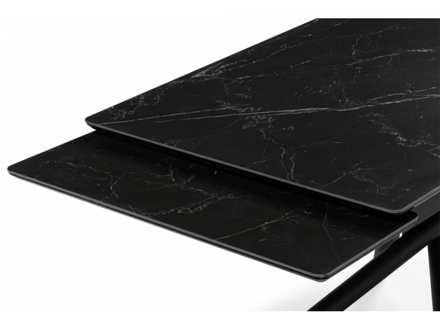 Мэриан 120(180)х80 shakespeare black / черный