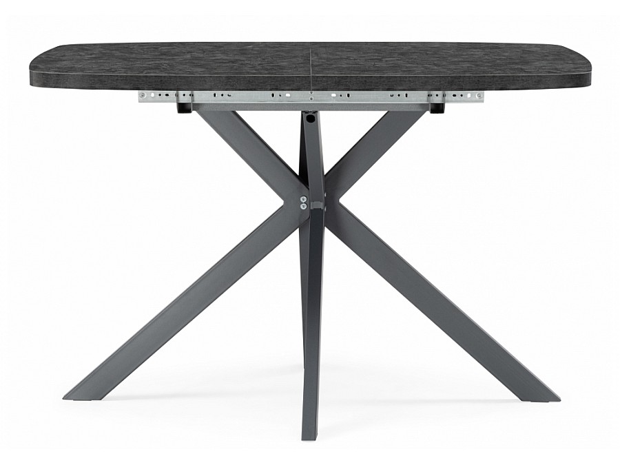 Кортез 32 116(160)x77 раздвижной малави / серый