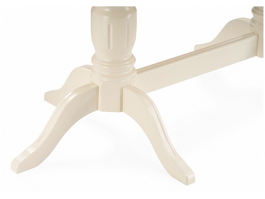 Эвклаз овальный бежевый