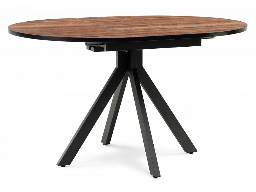 Бетина дерево / черный