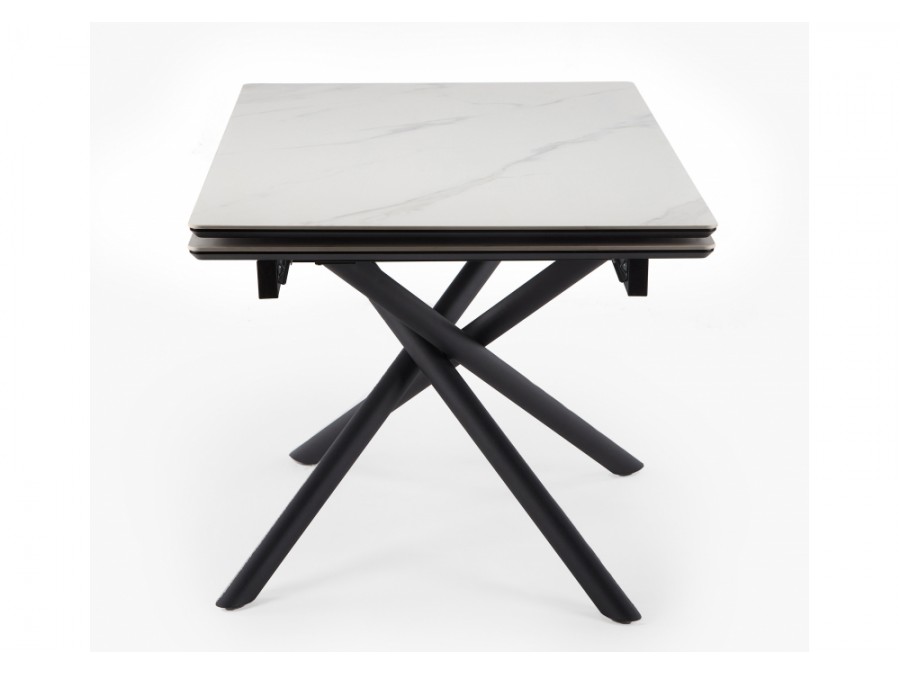 Мэриан 140 (200) х 80 snow alpin white / черный