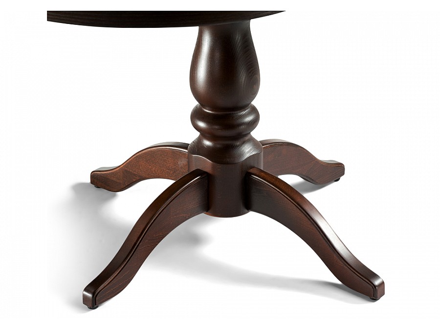 Стол деревянный Сайрус 120(160)х84х76