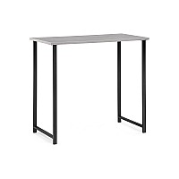 Обеденный стол Дилан Лофт 120х60х110 бетон