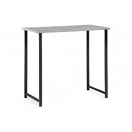 Обеденный стол Дилан Лофт 120х60х110 бетон