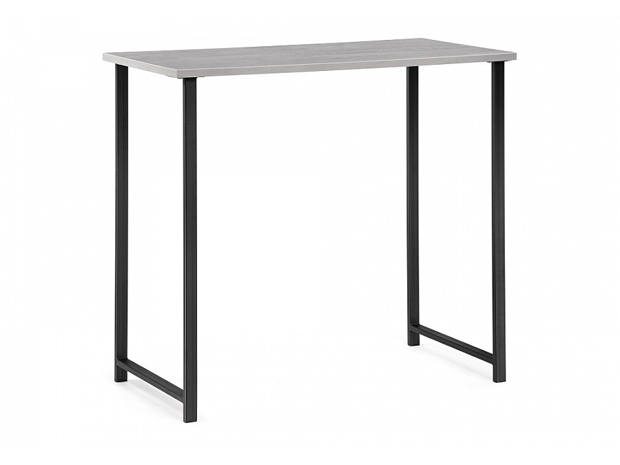 Обеденный стол Дилан Лофт 120х60х110 бетон