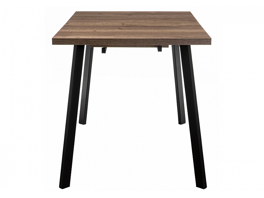 Цефей дуб галифакс / черный матовый