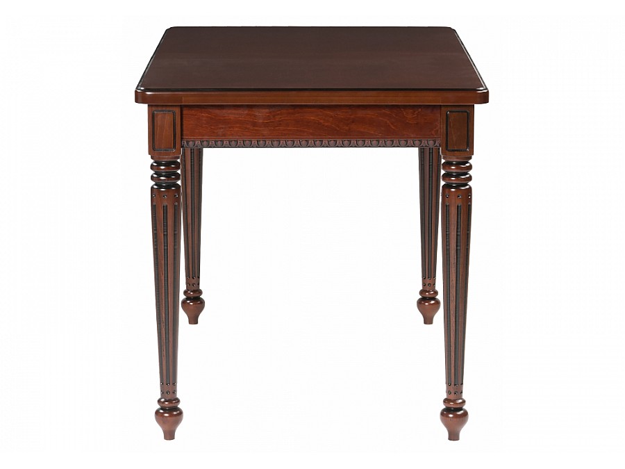 Леджер вишня / патина