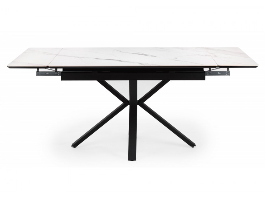 Старлайт 120(180)х80 snow alpin / черный