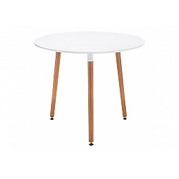 Стол деревянный Lorini 80