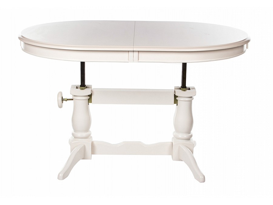 раскладной Galeon butter white