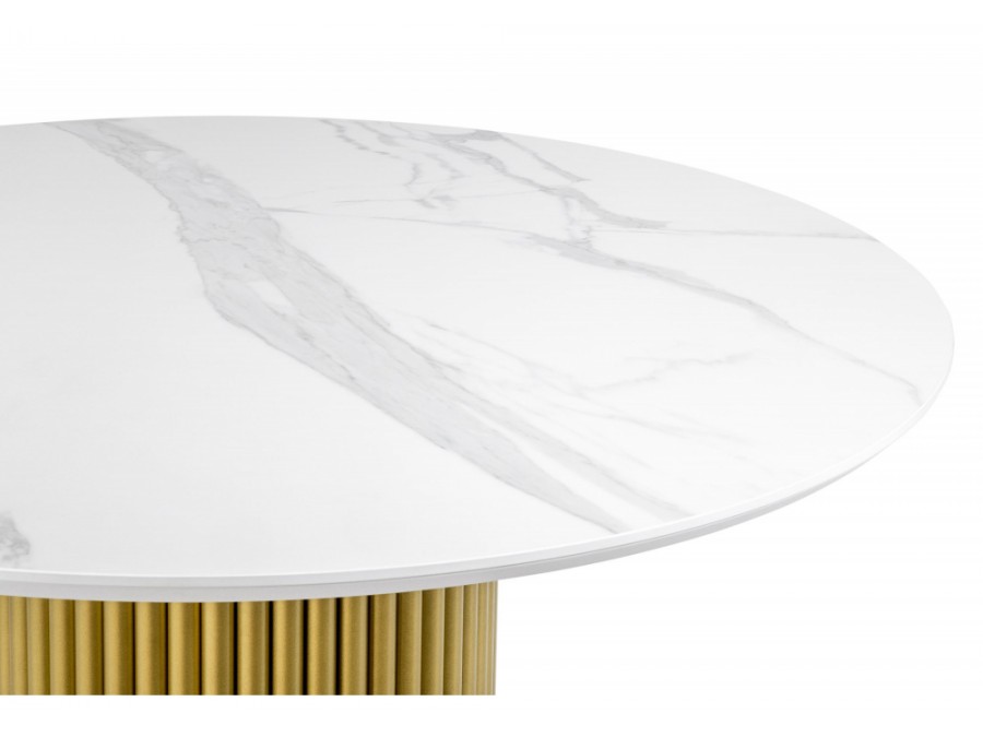 Барел 110 patagonoa bianco repose / золотой