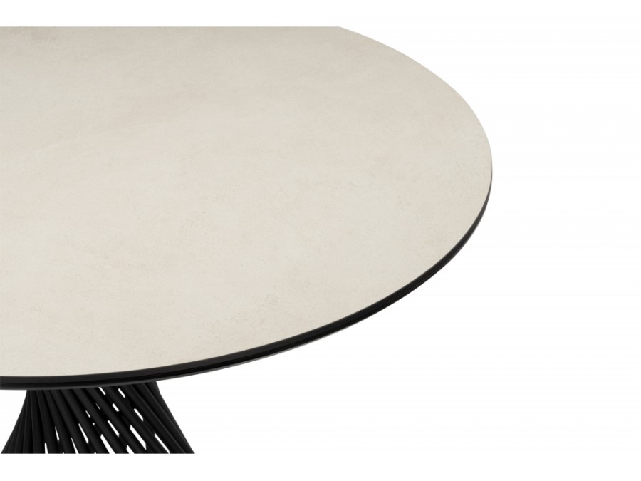 Вивиен 110 krater perla repose / черный