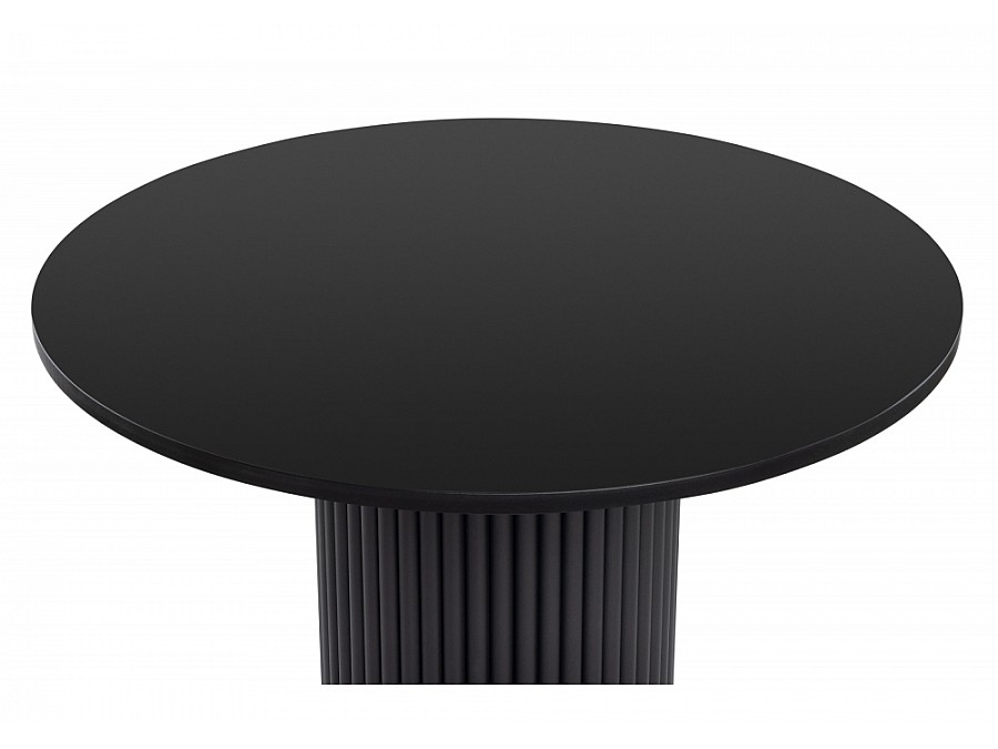 Барел 110 черный / черный