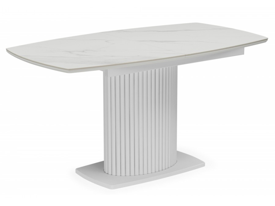 Фестер 160(200)х90 snow white / белый