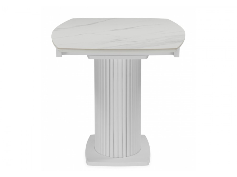 Фестер 160(200)х90 snow white / белый