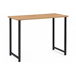 Обеденный стол Дилан Лофт 120х60х110 дуб вотан