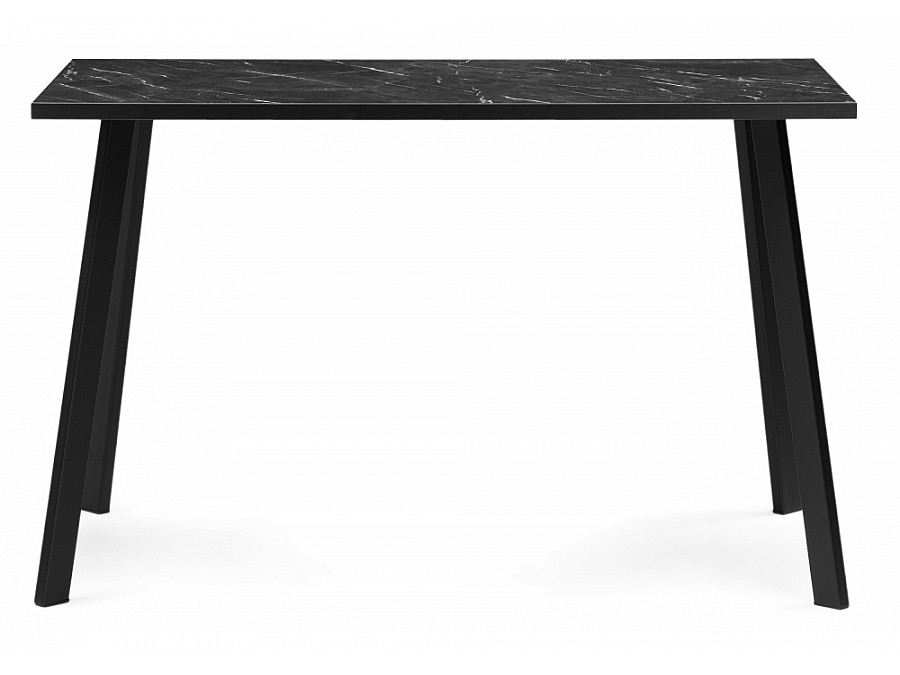 Тринити Лофт 120 25 мм креатель / черный матовый