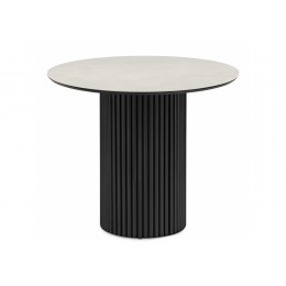 Барел 89 carmen light grey / черный