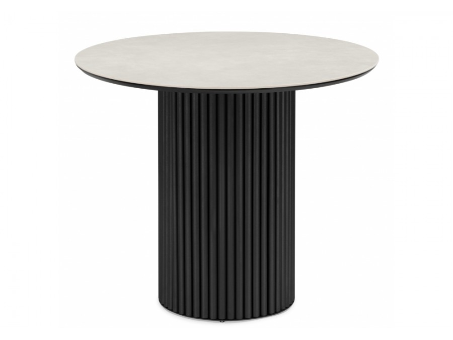 Барел 89 carmen light grey / черный